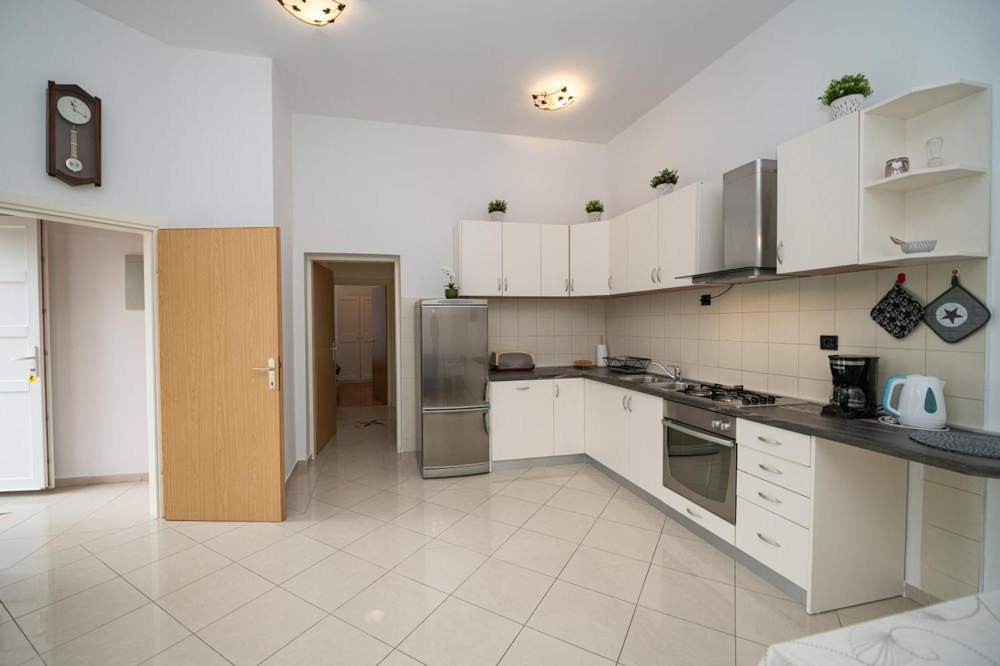 ツレスAparment Kod Kuleアパートメント エクステリア 写真