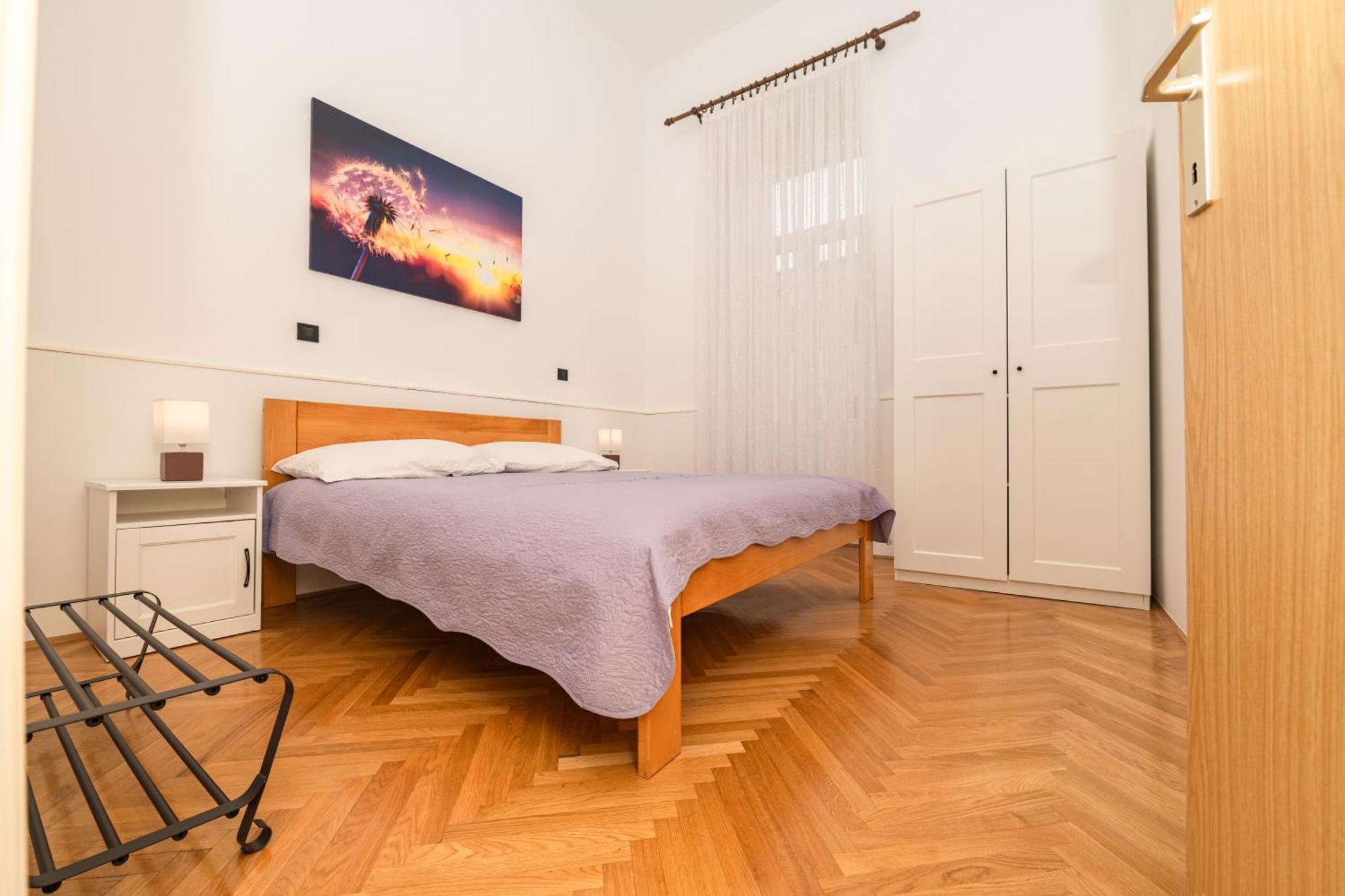 ツレスAparment Kod Kuleアパートメント エクステリア 写真