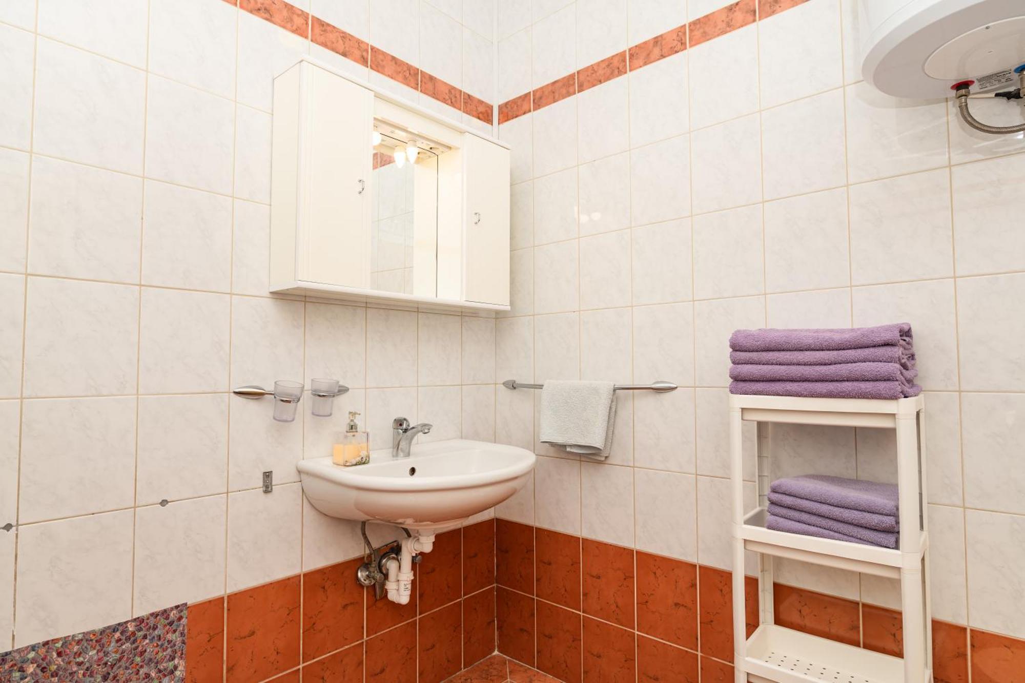 ツレスAparment Kod Kuleアパートメント エクステリア 写真