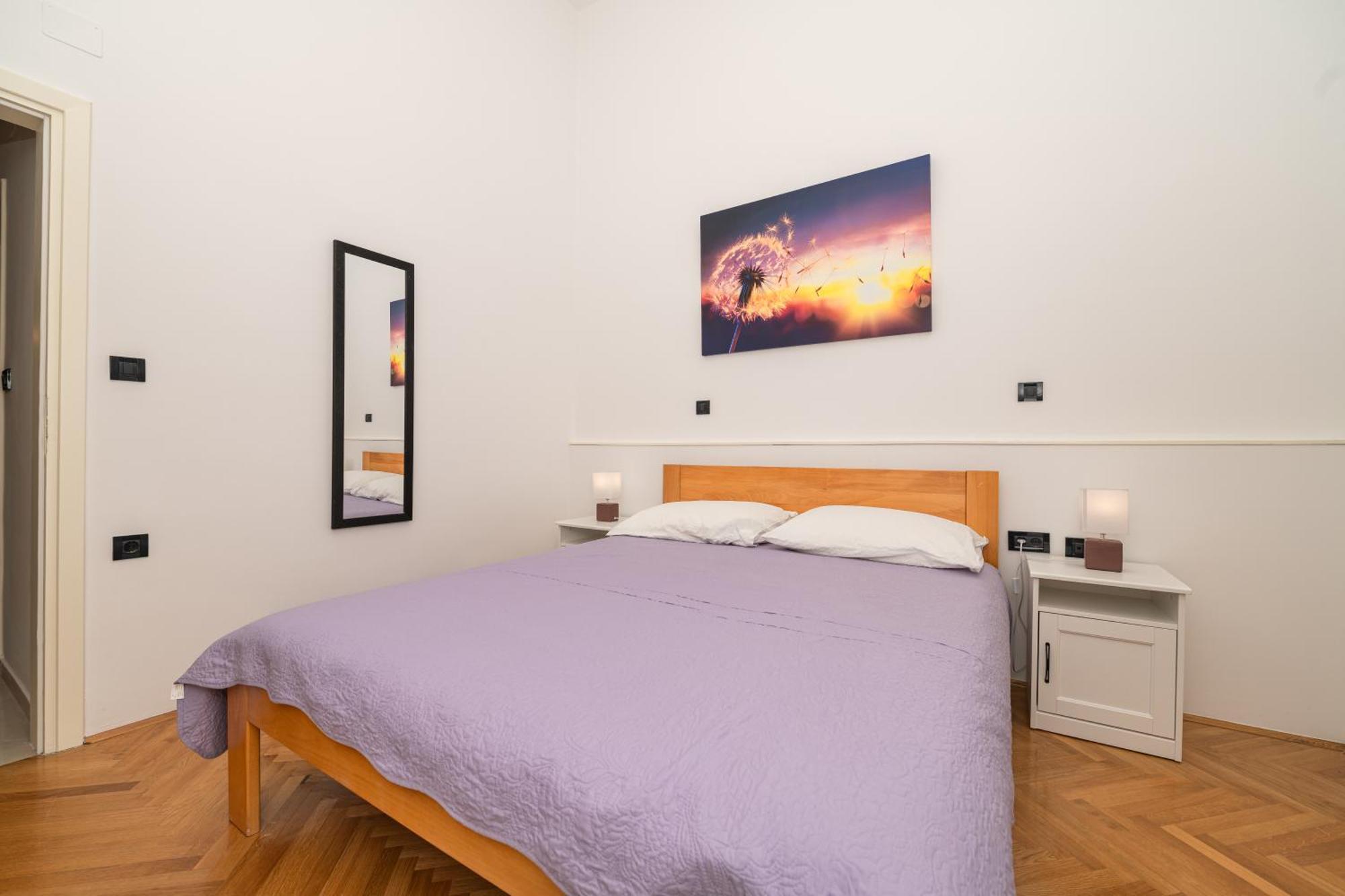 ツレスAparment Kod Kuleアパートメント エクステリア 写真